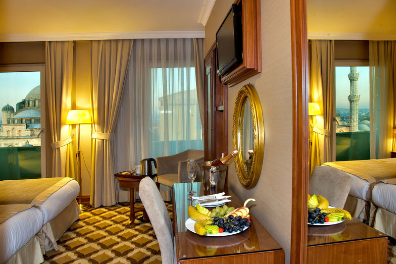 Tilia Otel İstanbul