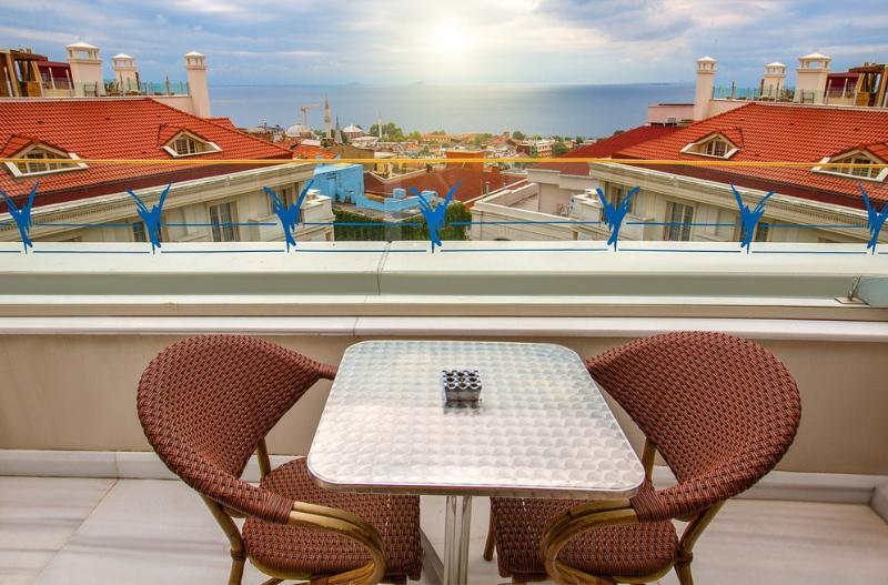 Hotel Innova Sultanahmet