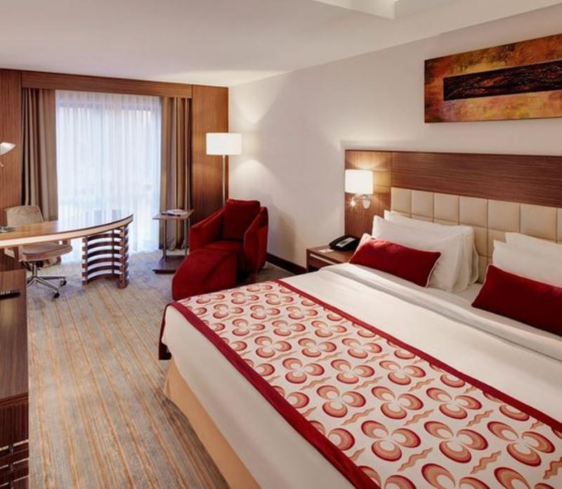 Mercure Altunizade Istanbul