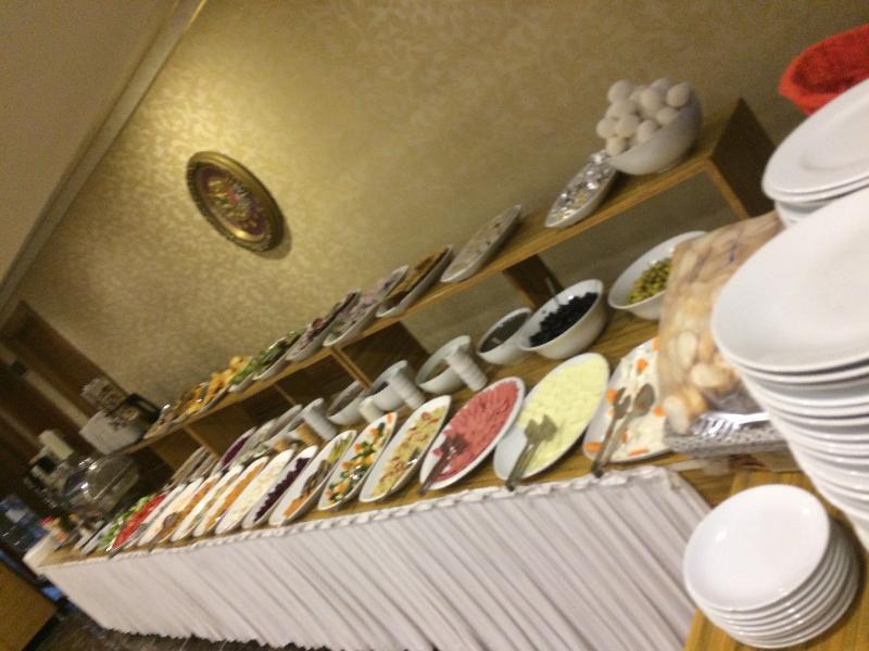 Alfa Hotel Istanbul