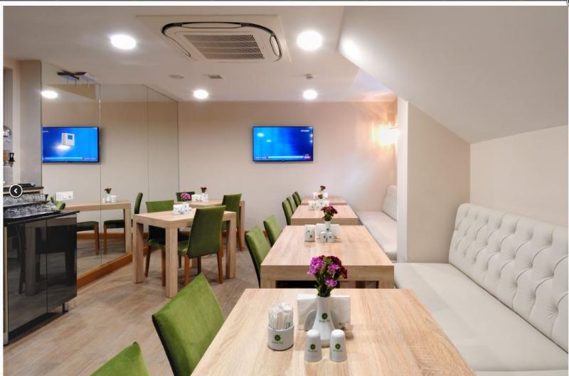 Otel Bizim