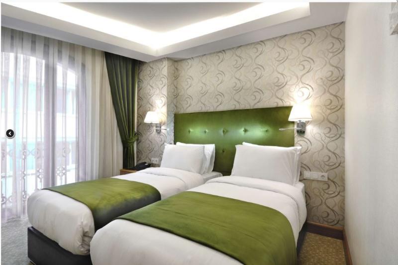 Otel Bizim 3*