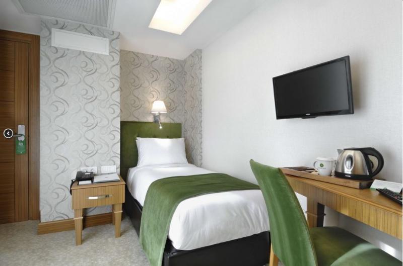 Bizim Otel 3*