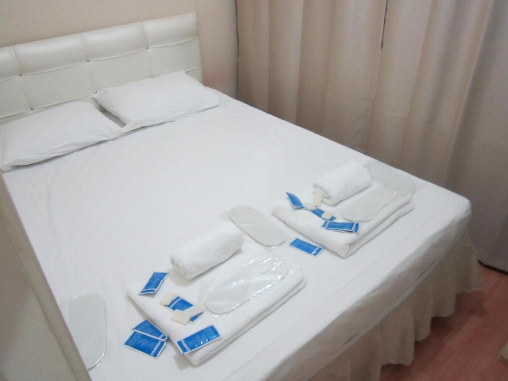 Taksim Aparthotel