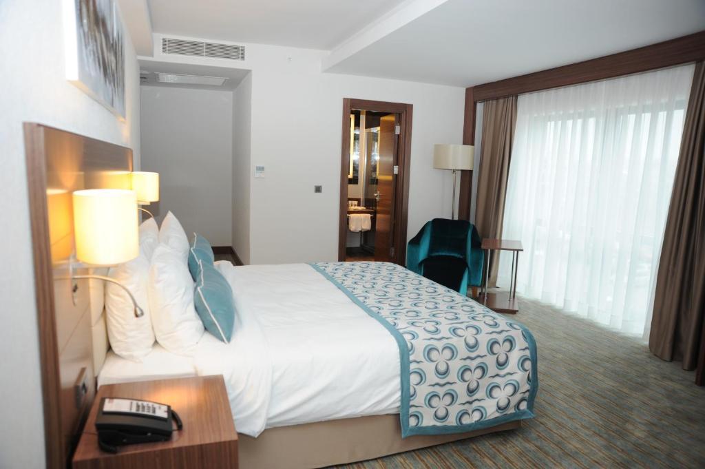 Hotel Mercure Altunizade