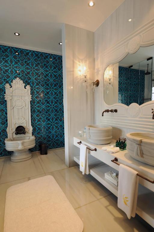 Les Ottomans Bosphorus - Special Category Hotel 4*