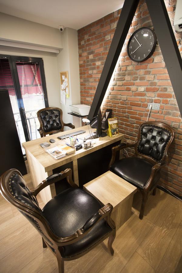 Apartamento Long