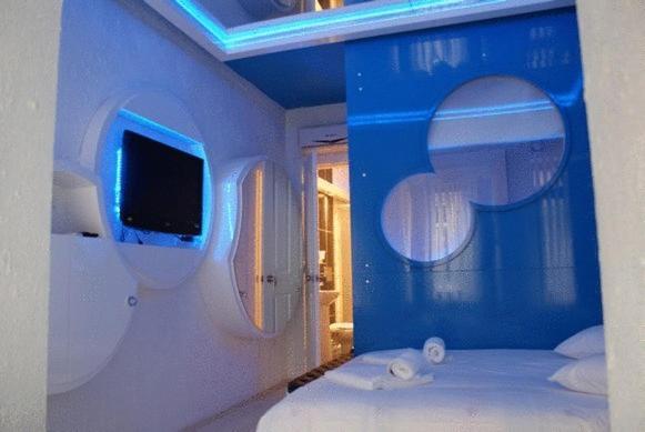 Hotel Element