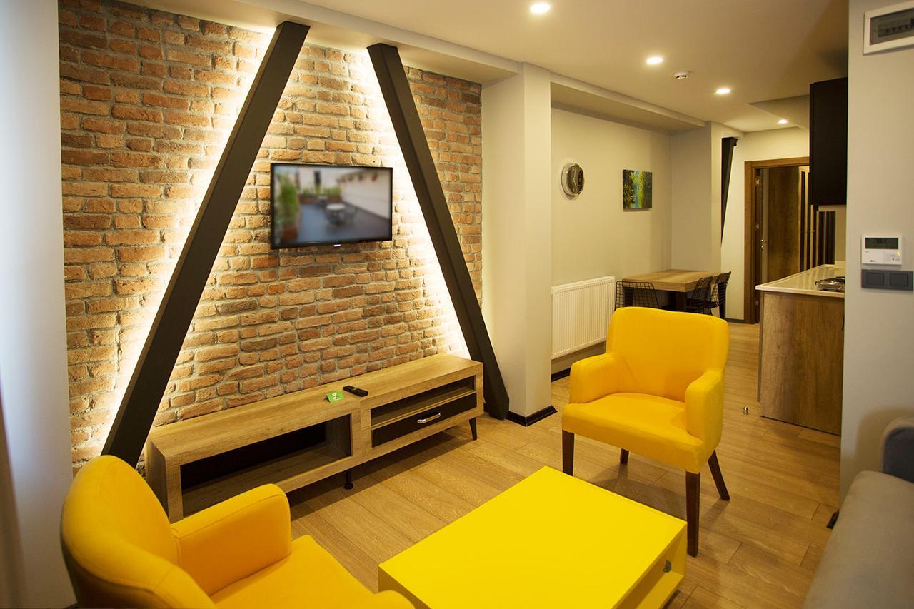 Long Apartamento