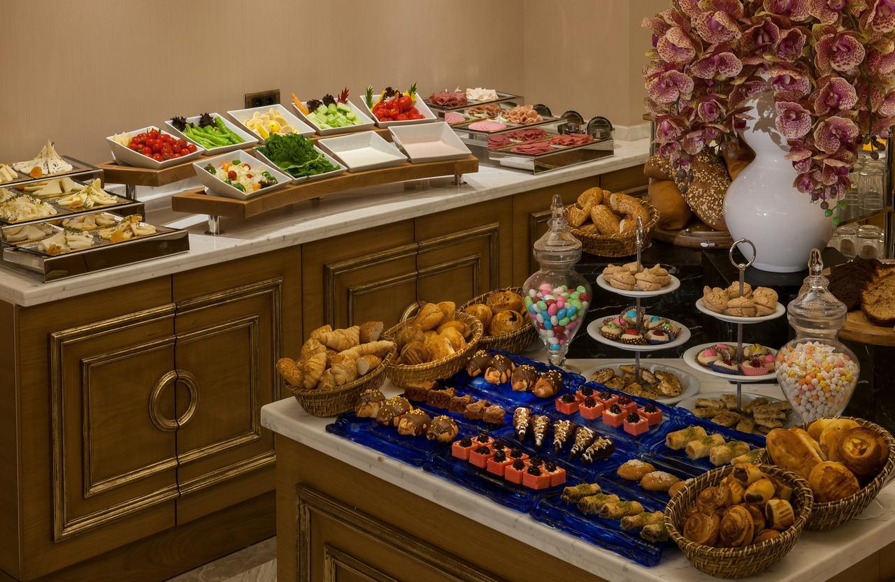 Hotel Romance Boutique Class Istanbul