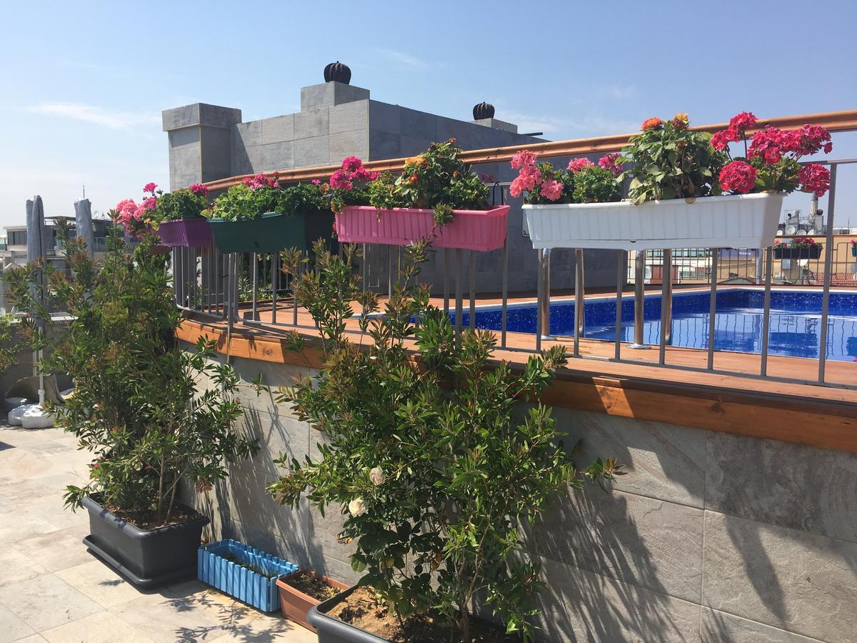 Laleli Gonen Istanbul