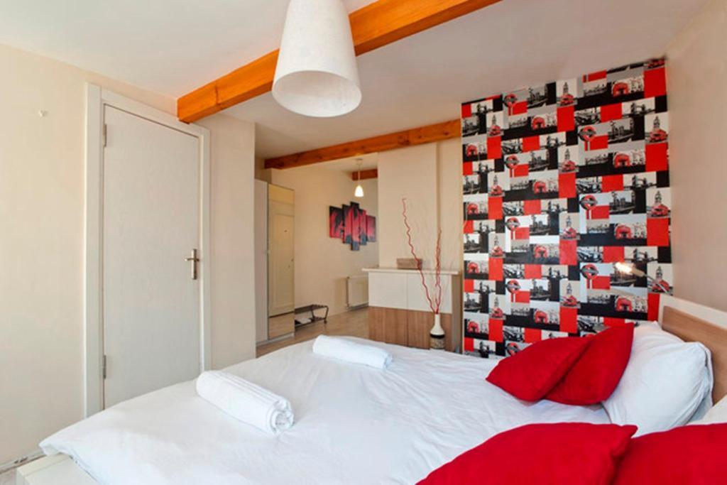 Adonis House Taksim Istanbul