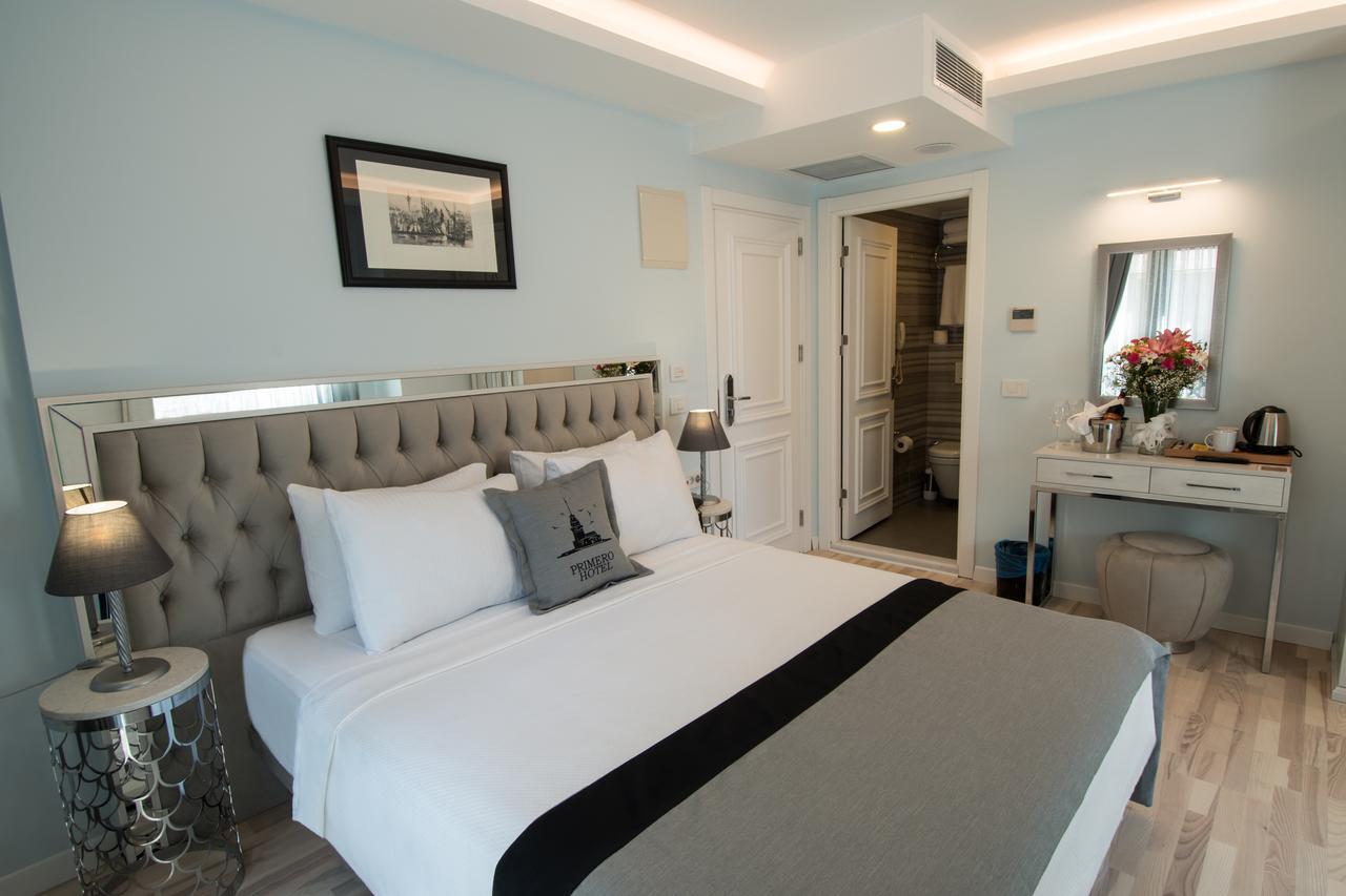 Hotel Primero Istanbul