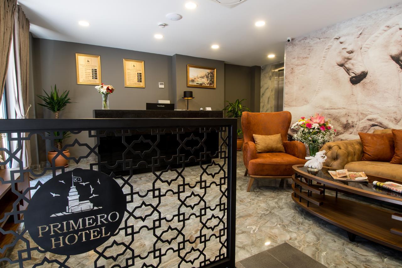 Hotel Primero