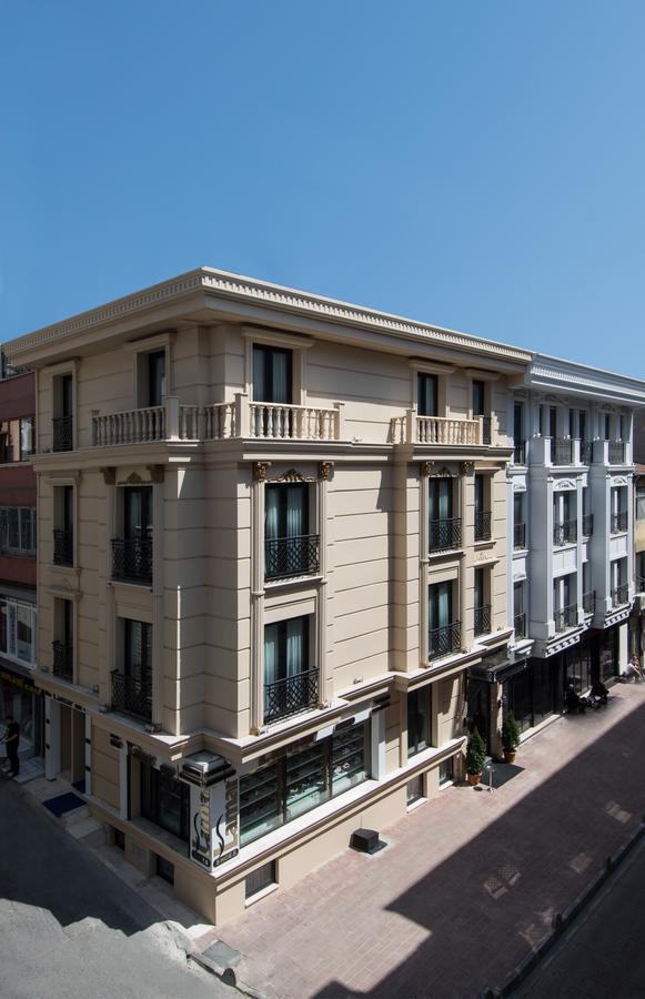 Primero Hotel Istanbul