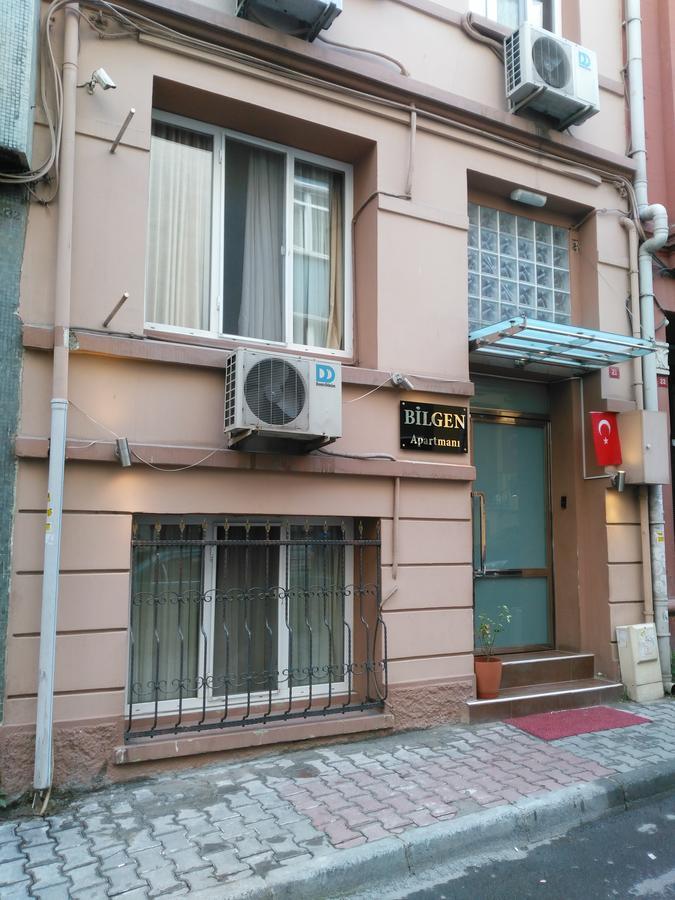 Bilgen * Istanbul