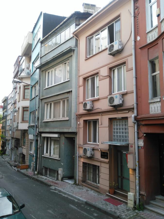 Aparthotel Bilgen *
