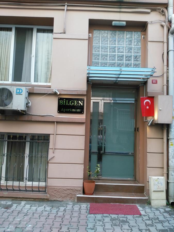Bilgen * Istanbul