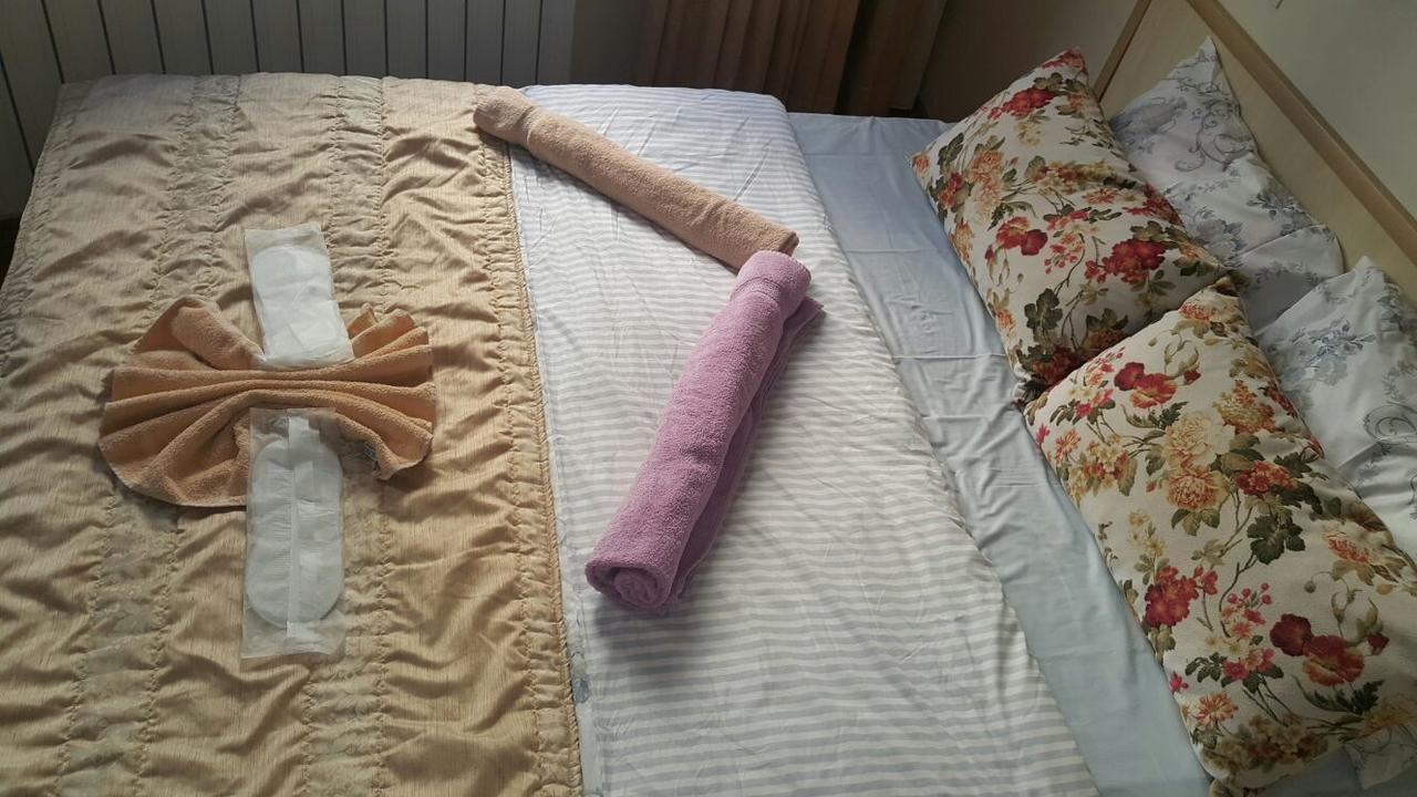 Aparthotel Bilgen