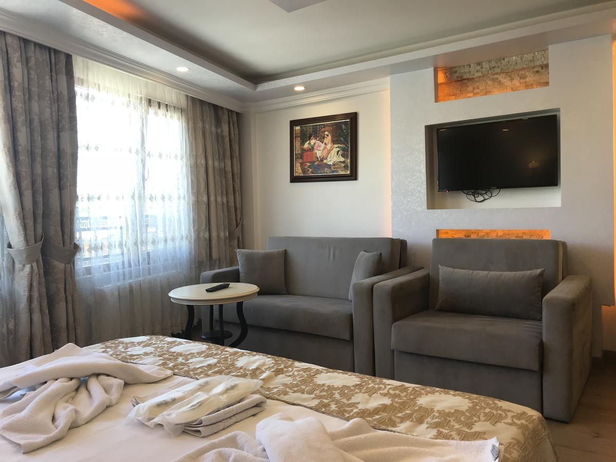 Harbour Old Hotel 3*