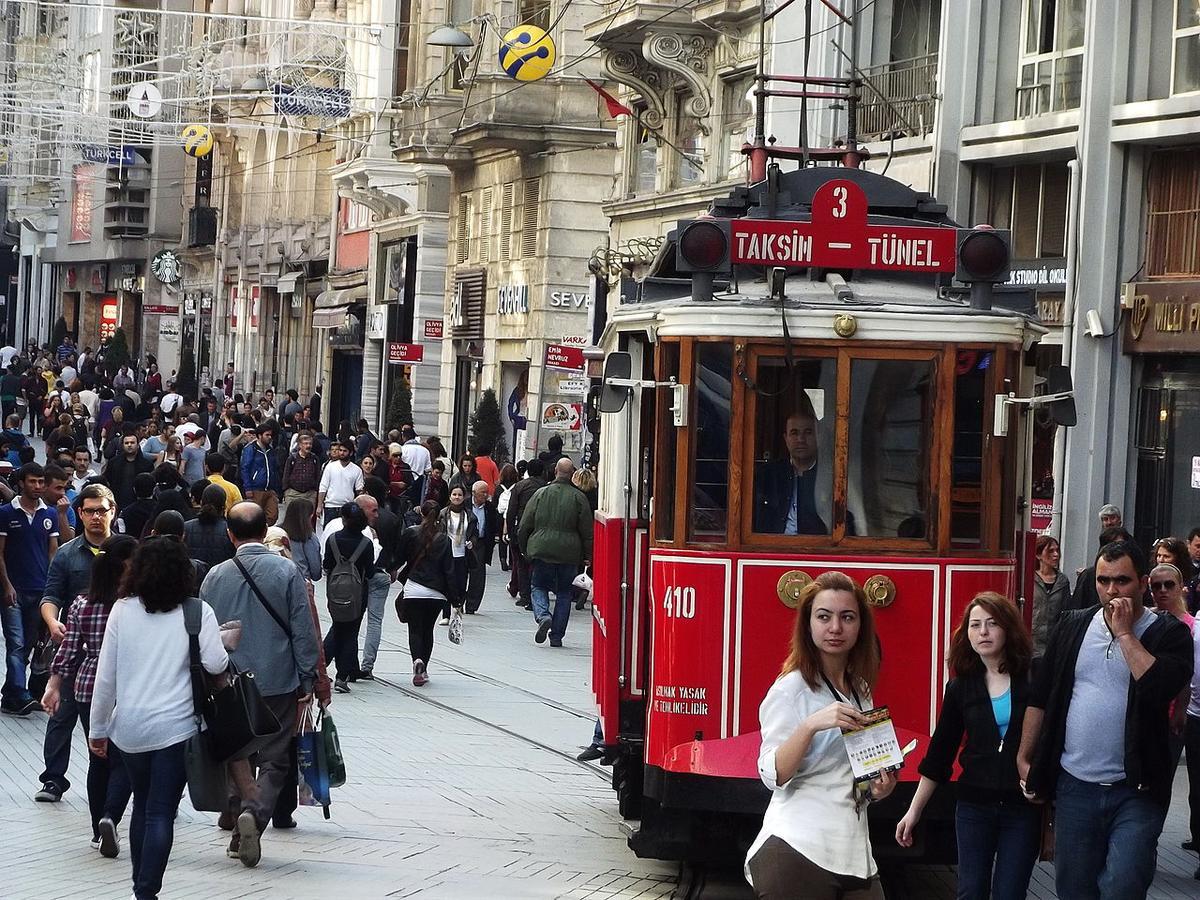 Persian 3* Istanbul