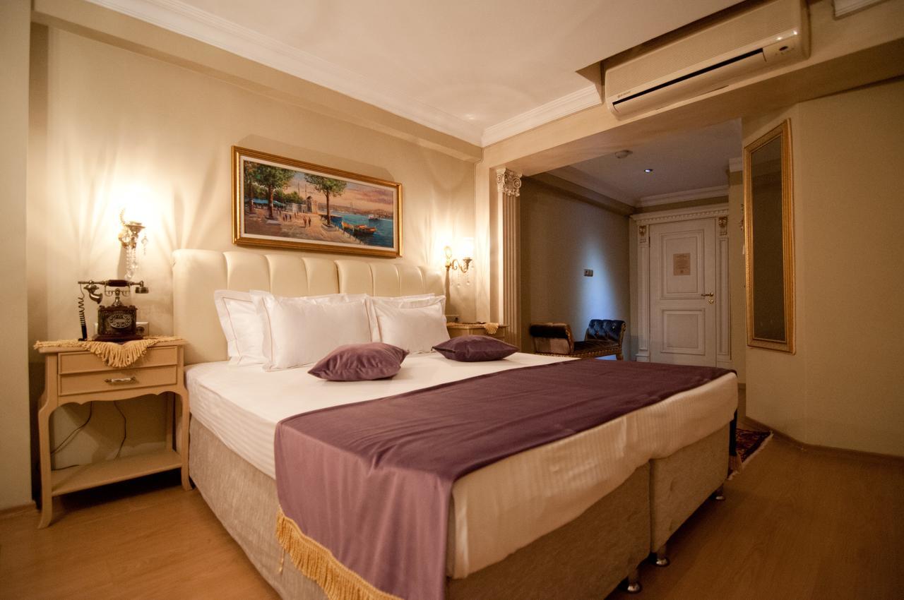 Blue Tuana Istanbul