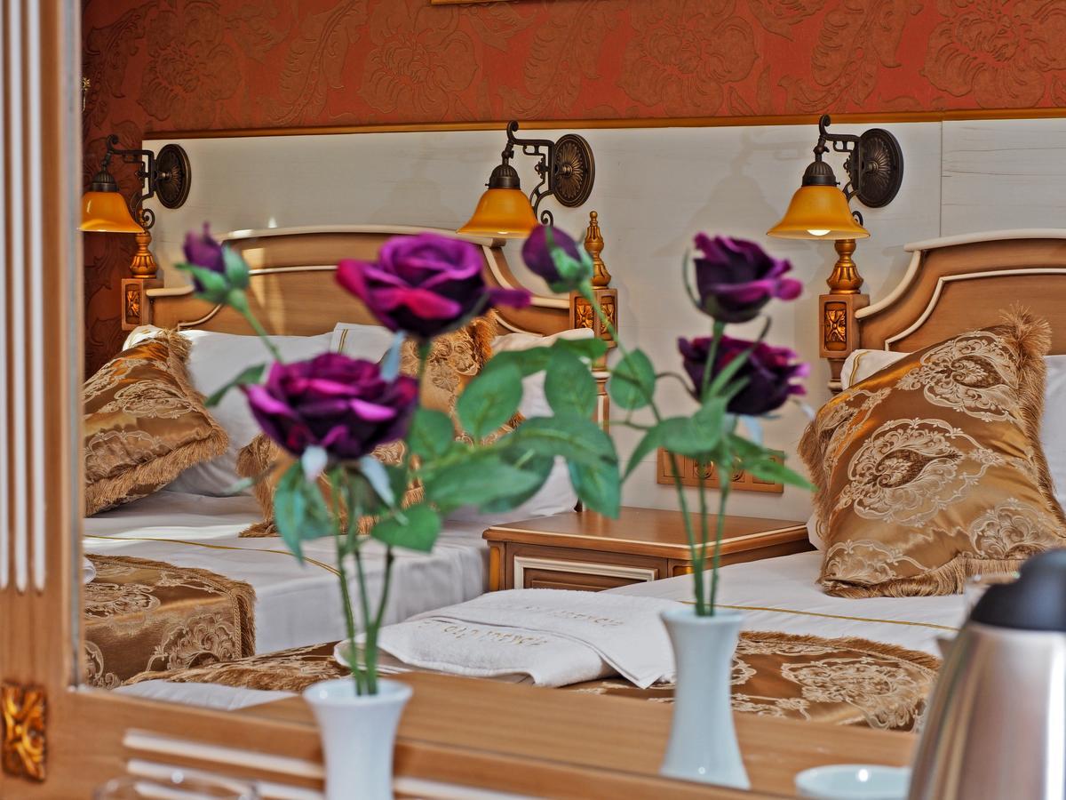 Glamour Classic Sirkeci 3*