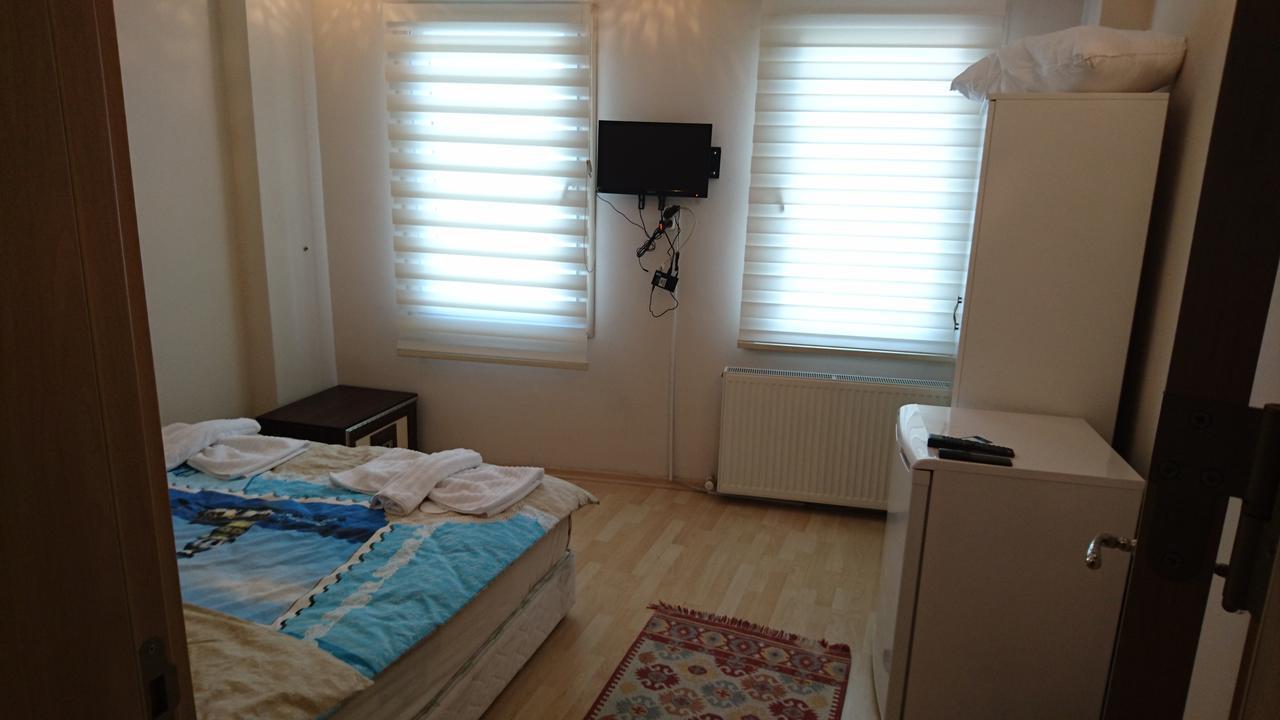 Aparthotel Huzur Istanbul
