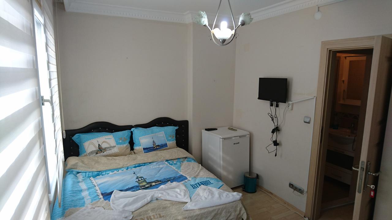 Aparthotel Huzur Istanbul