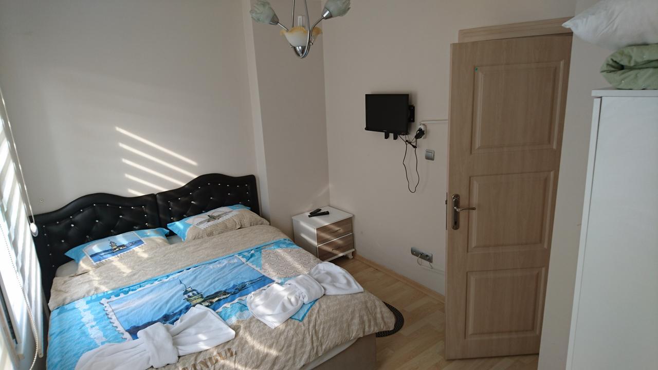 Aparthotel Huzur Istanbul