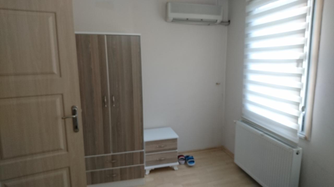 Aparthotel Huzur *