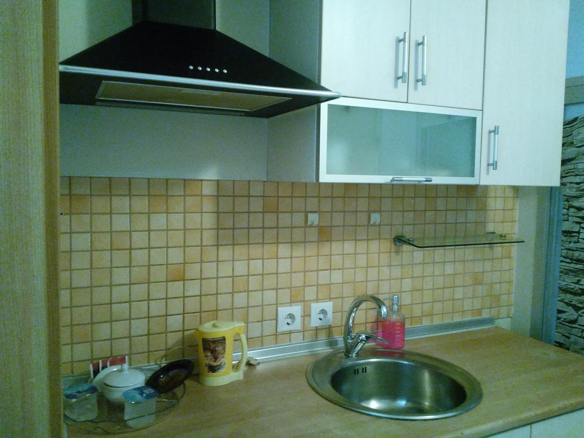Aparthotel Bilgen