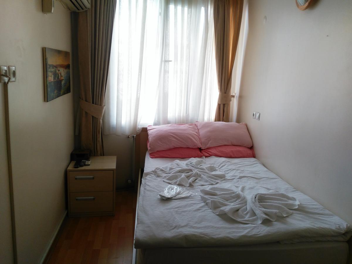 Bilgen Aparthotel Istanbul