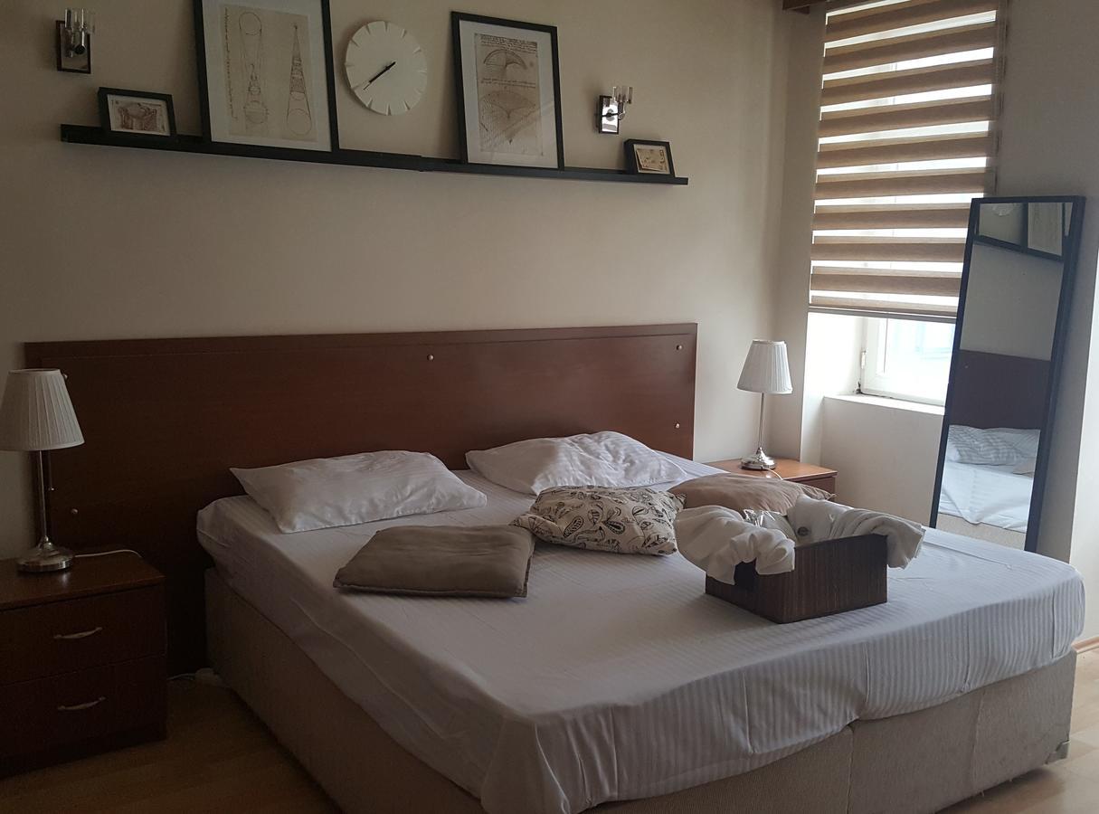Persian Aparthotel