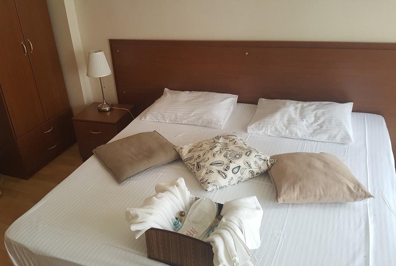 Persian Aparthotel 3*