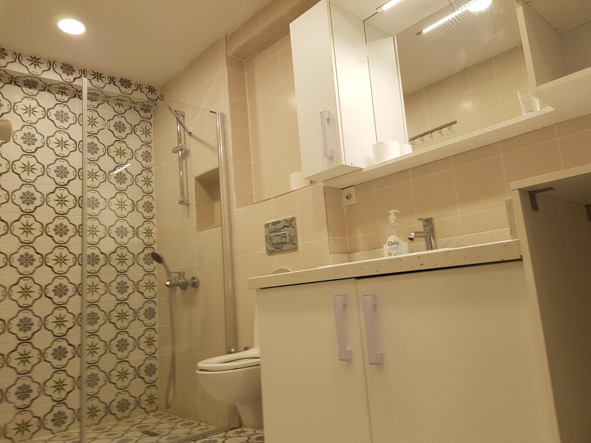 Haci Osman Perk Aparthotel