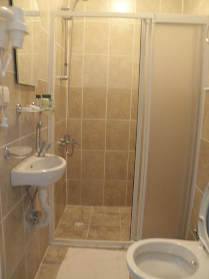 Hotel Serife Sirin Hanim Konagi Istanbul