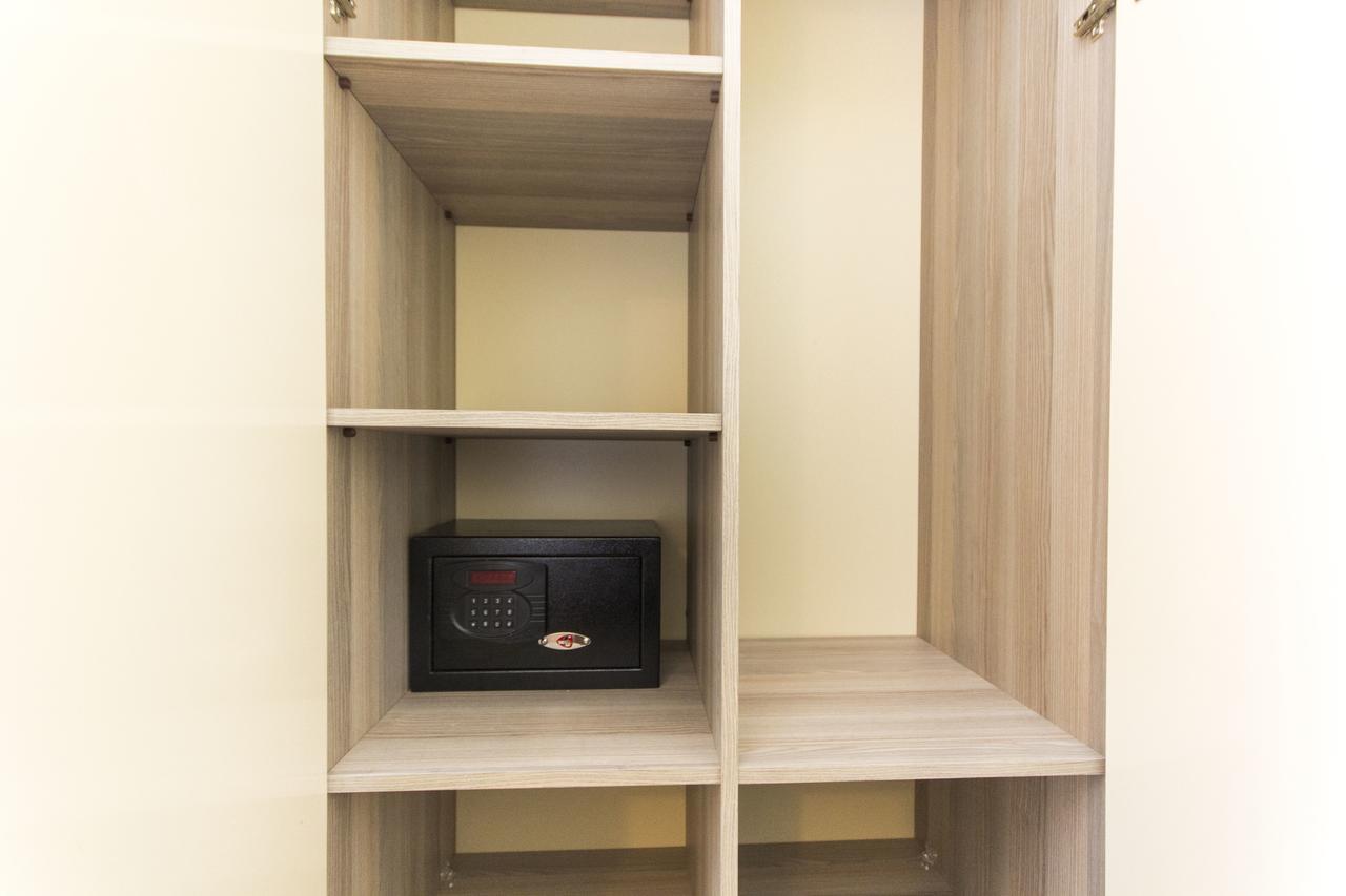 Serife Sirin Hanim Konagi Hotel Istanbul