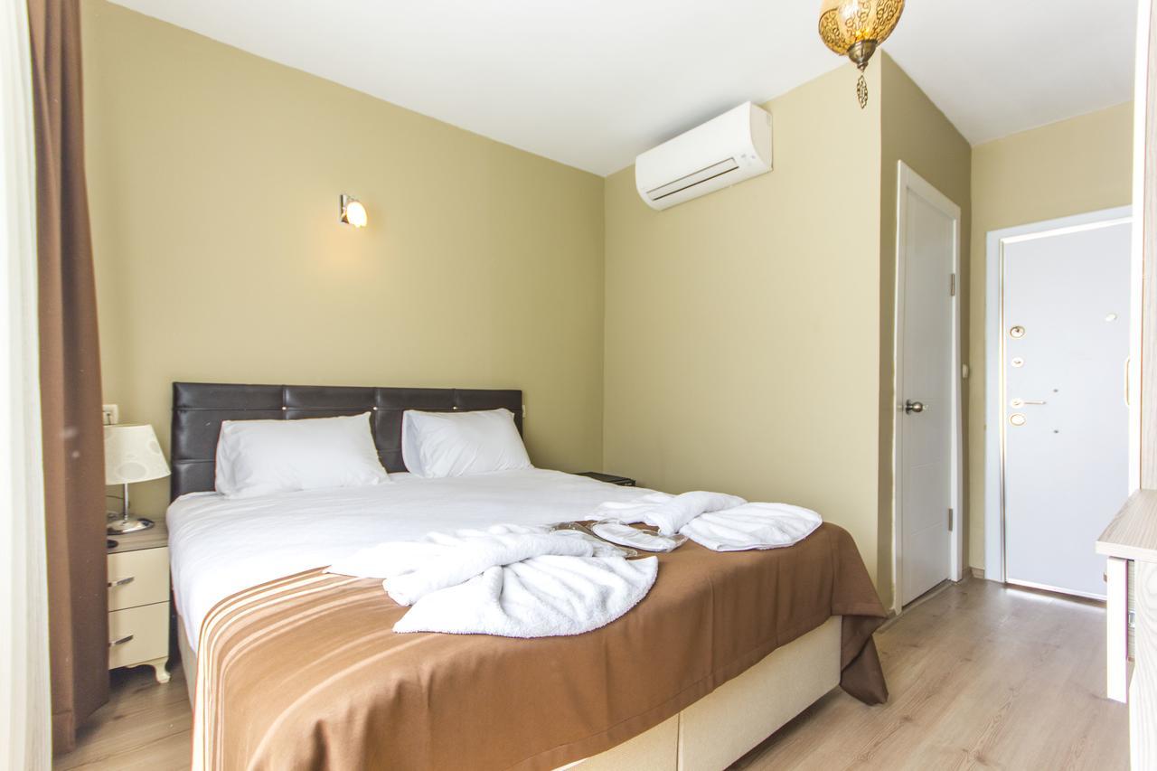 Serife Sirin Hanim Konagi Hotel