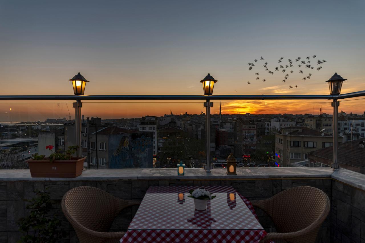 Erbazlar Hotel 3*
