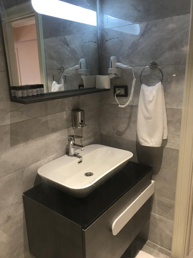 Fimka Hotel Istanbul