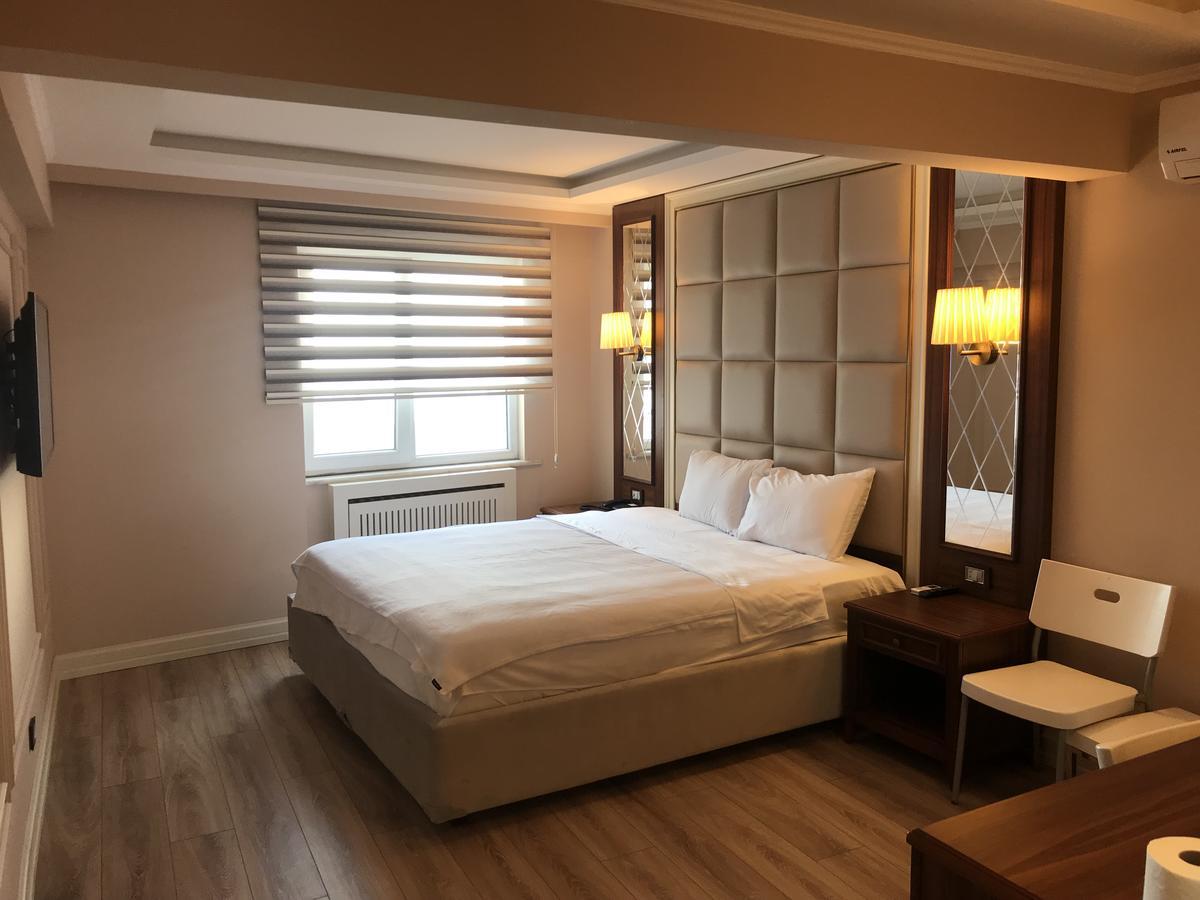 Hotel Fimka 2*