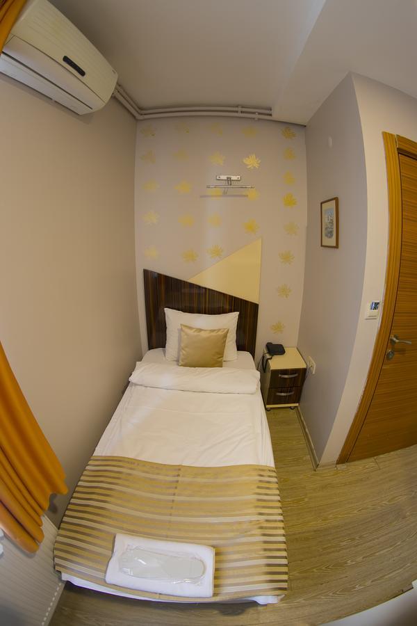 Hotel Ottoman Time Istanbul