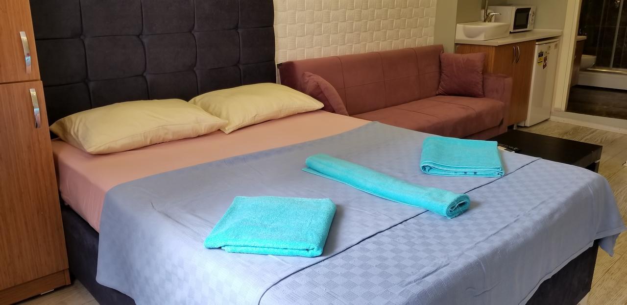 Aparthotel Rixos Family Istanbul