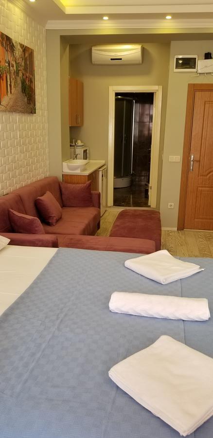 Irem Apartment
