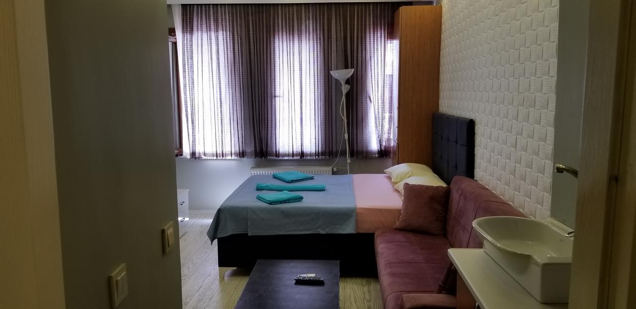 Rixos Family Aparthotel Istanbul