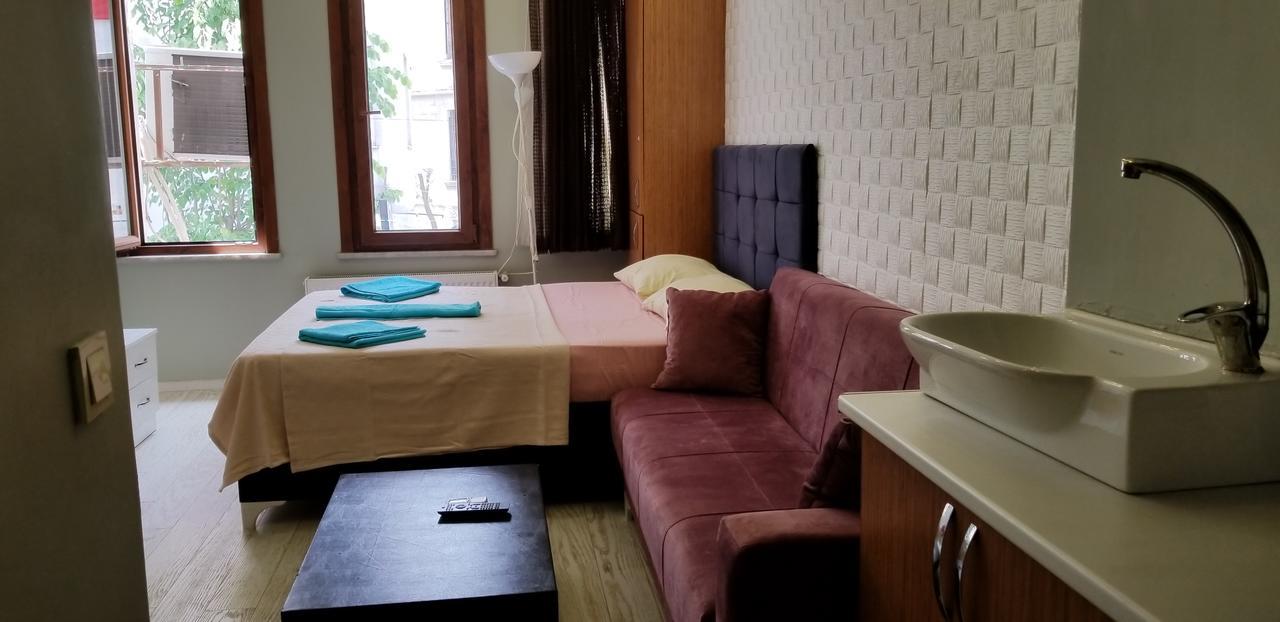 Rixos Family Aparthotel Istanbul