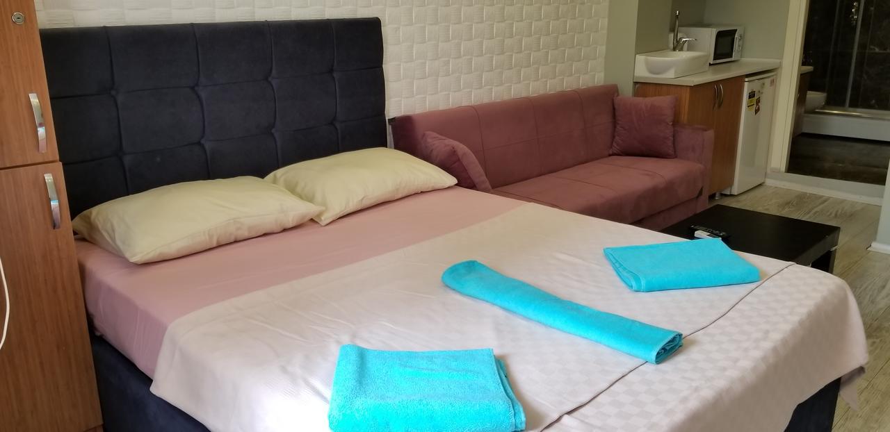 Rixos Family Aparthotel *