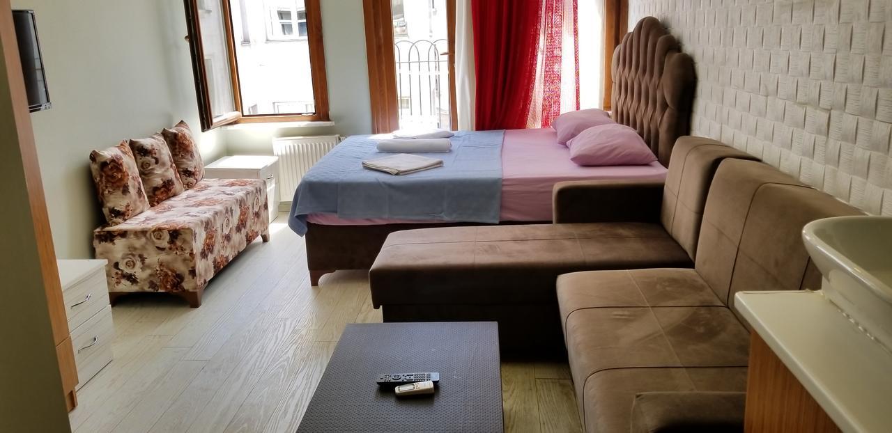 Rixos Family Aparthotel Istanbul
