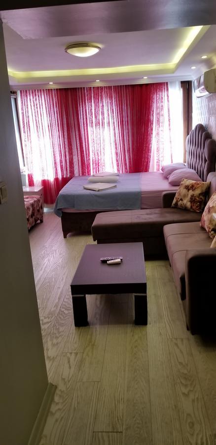 Aparthotel Rixos Family